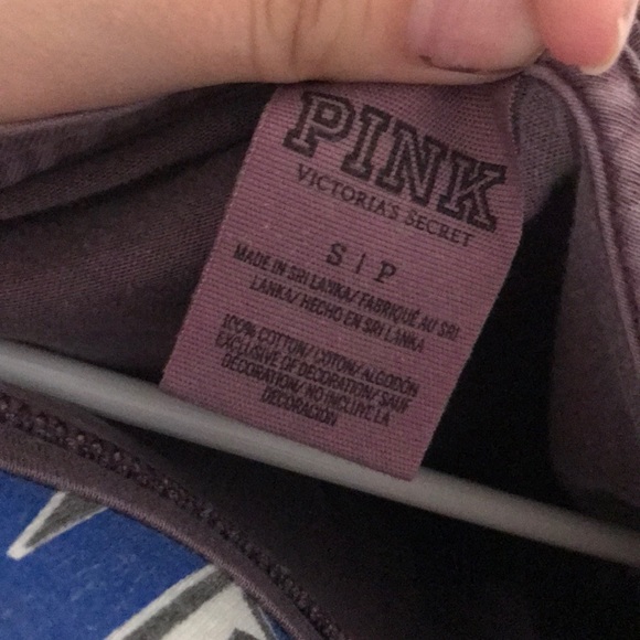 PINK short sleeve - Picture 4 of 4